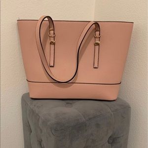 Tote Handbag